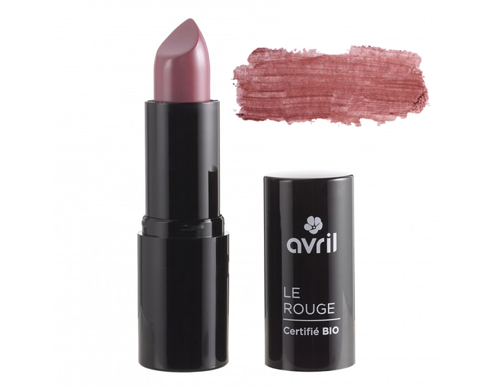 Avril Rouge  Lvres Nude n595