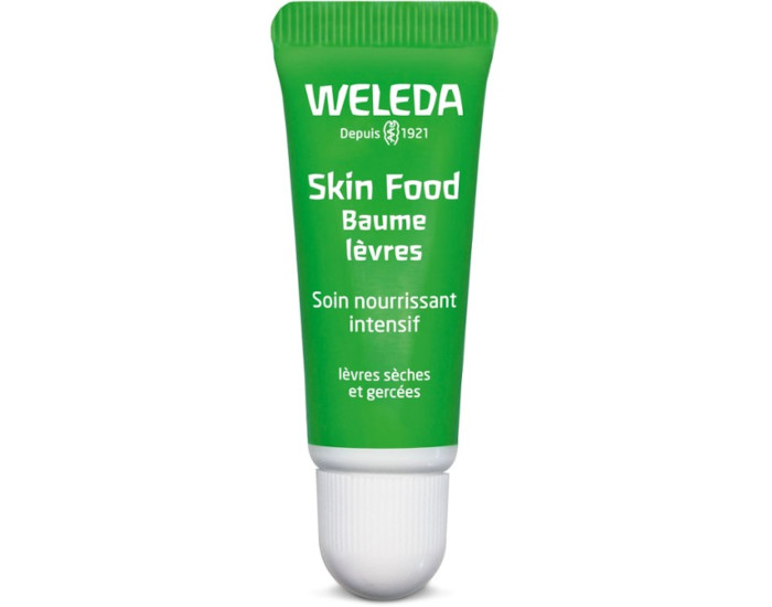 WELEDA Skin Food Baume Lvres - 8 ml