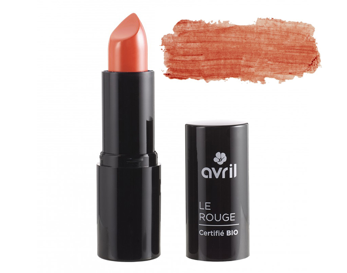 AVRIL Rouge  Lvres Terracotta - n 676
