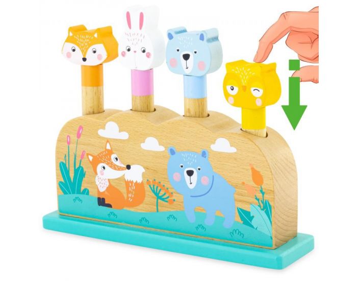 ULYSSE Pop-up - Animaux - Ds 12 mois (1)