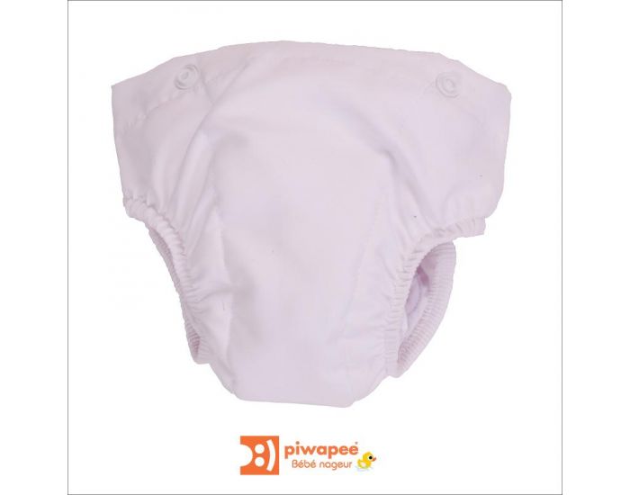 PIWAPEE Recharge Couche Clipsable Swim+ Pour Slips Shorts et Combis (1)
