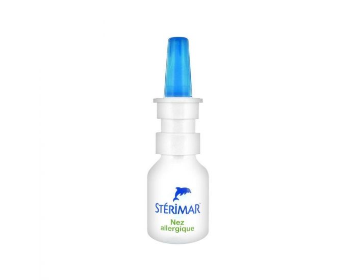 STERIMAR Stop & Protect - Nez - Allergique - 20ml (1)