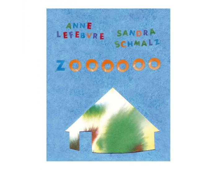 EDITIONS MIGRILUDE Livre Zoooooo Franais - Italien - Ds 3 ans (1)