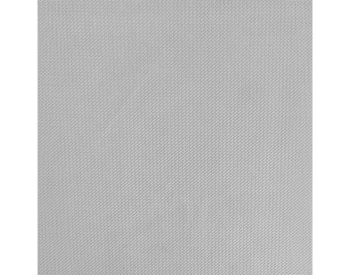 CRAFT LOOM Coupon de Velours Velvet - Crations Haut de Gamme - Tailles Sur-mesure - Gris (1)