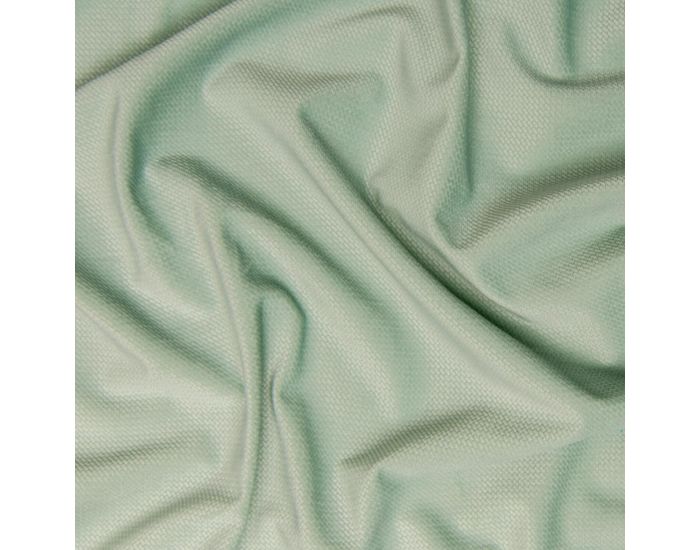 CRAFT LOOM Coupon de Velours Velvet - Crations Haut de Gamme - Tailles Sur-mesure - Vert (1)