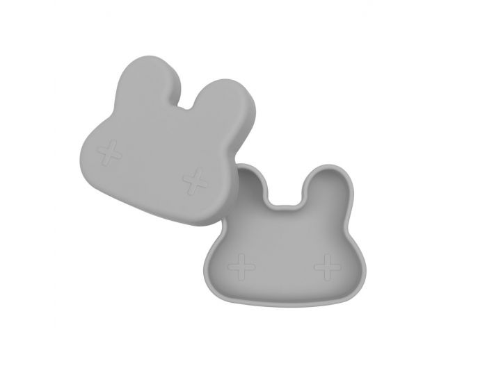 WE MIGHT BE TINY Boite  Goter silicone - Lapin (3)