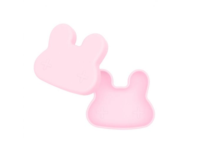 WE MIGHT BE TINY Boite  Goter silicone - Lapin (4)