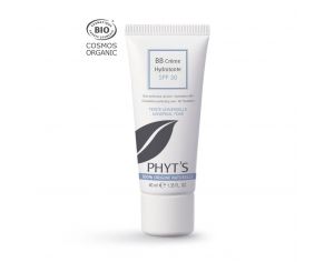 PHYT'S BB Crme - Hydratante - SPF 30 - 40ml 