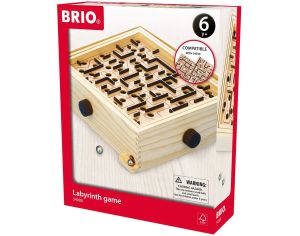 BRIO Labyrinthe - Ds 3 ans
