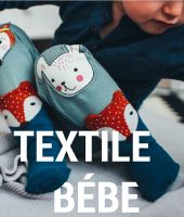 Textile bb