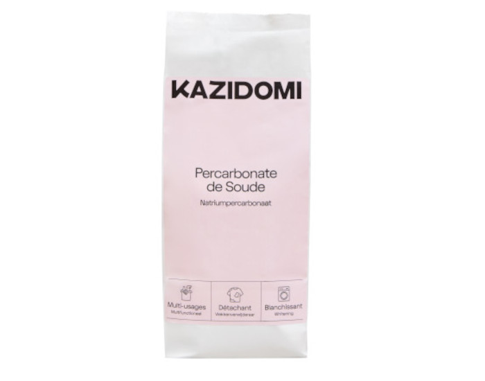 KAZIDOMI Percarbonate Soude - 1kg