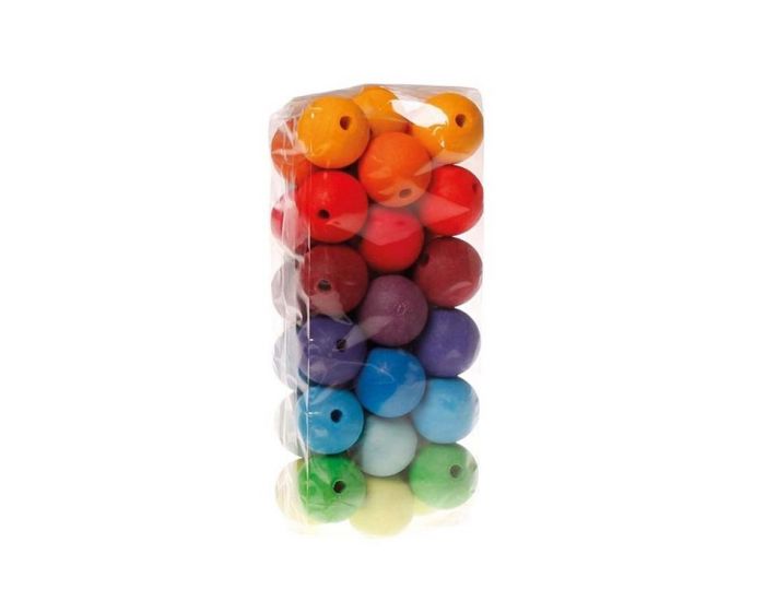 GRIMM'S Perle de jeu multicolore - Ds 3 ans