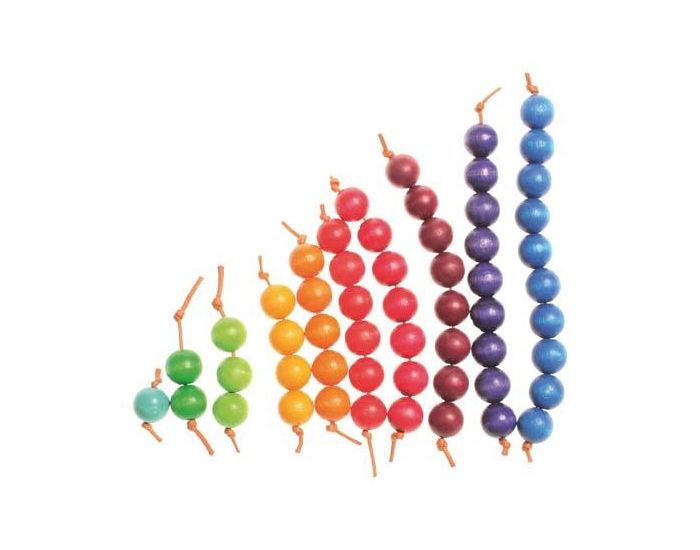 GRIMM'S Perle de jeu multicolore - Ds 3 ans (5)