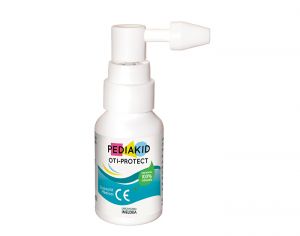 PEDIAKID Oti-Protect Spray Auriculaire - Ds 3 mois - 30 ml