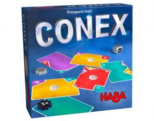 HABA Conex - Ds 8 ans