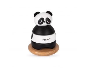 JANOD Culbuto Panda - Ds 1 an