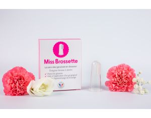  MACHOUYOU Miss Brossette - Ds 3 mois
