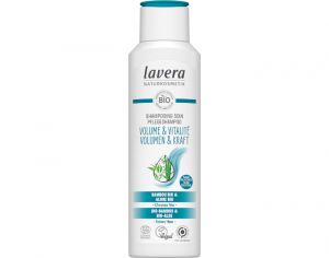 LAVERA Shampooing Volume & Vitalit - 250 ml